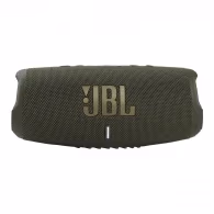 Портативная колонка JBL Charge 5 Green