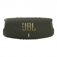 Портативная колонка JBL Charge 5 Green thumbnav 1