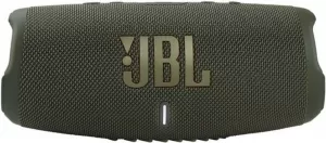 Boxa portabila JBL CHARGE 5 GREEN