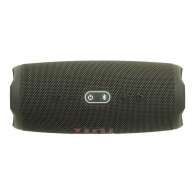 Портативная колонка JBL Charge 5 Green thumbnav 3