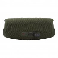Портативная колонка JBL Charge 5 Green thumbnav 6