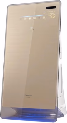 Увлажнитель-очиститель воздуха Panasonic F-VK655RN 