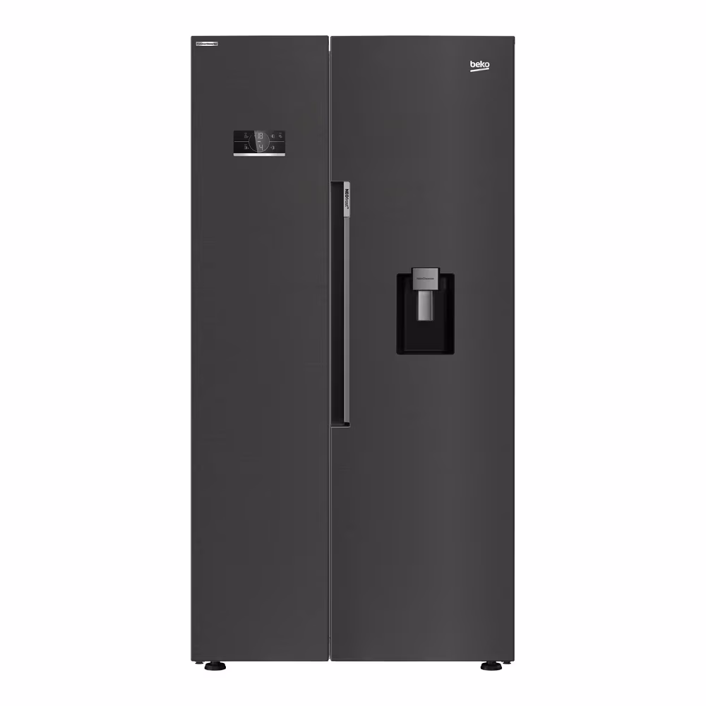 Frigider Beko GN163241DXBRN 