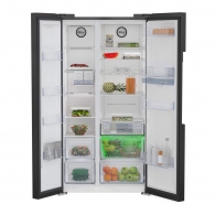 Frigider Beko GN163241DXBRN thumbnav 5
