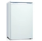 Frigider cu o usa Midea HS130RN, 97 l, 83 cm, A+, Alb