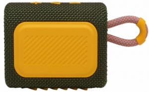 Acustica portabila JBL GO 3 Green thumbnav 2