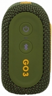 Acustica portabila JBL GO 3 Green thumbnav 5