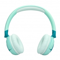 Наушники JBL JR320BT Green thumbnav 2