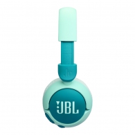 Наушники JBL JR320BT Green thumbnav 4