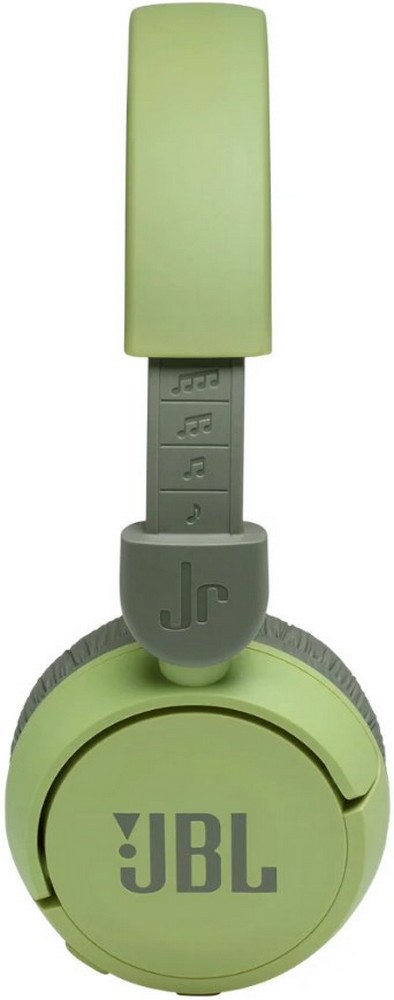 Căști JBL JR 310 BT Verde Fara fir / Home and Office / Verde photo 2