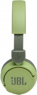 Casti fara fir JBL JR 310BT Green thumbnav 2