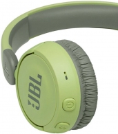 Casti fara fir JBL JR 310BT Green thumbnav 3