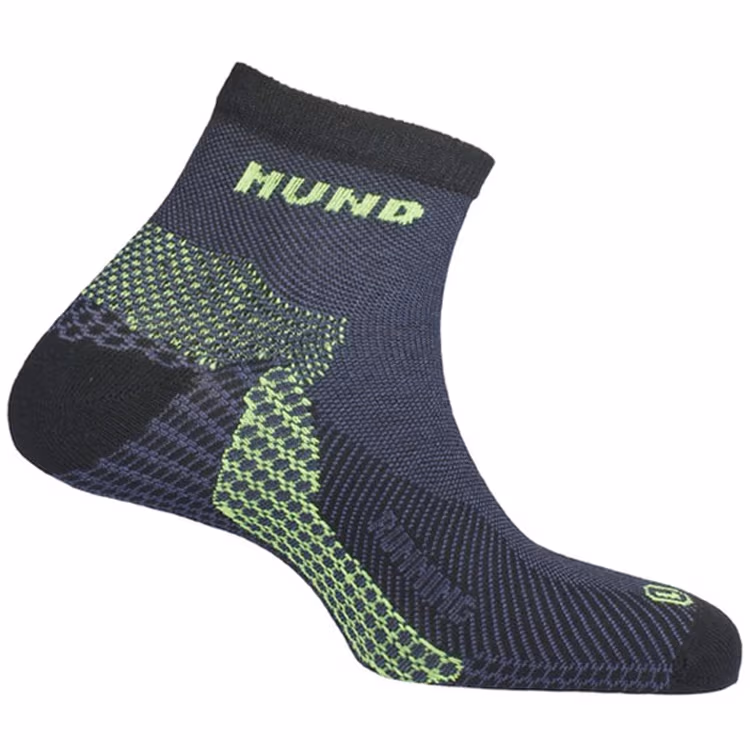 Носки Mund Socks 339 RUNNING
