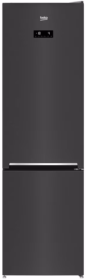 Холодильник Beko RCNA406E40ZXBRN 