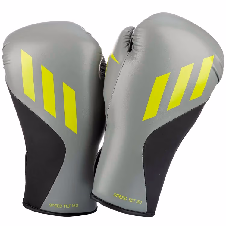 Перчатки для бокса Adidas Combat Speed tilt 150 