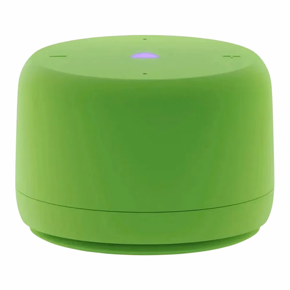 Умная колонка Yandex Station LITE 2 YNDX-00028GRN Green 