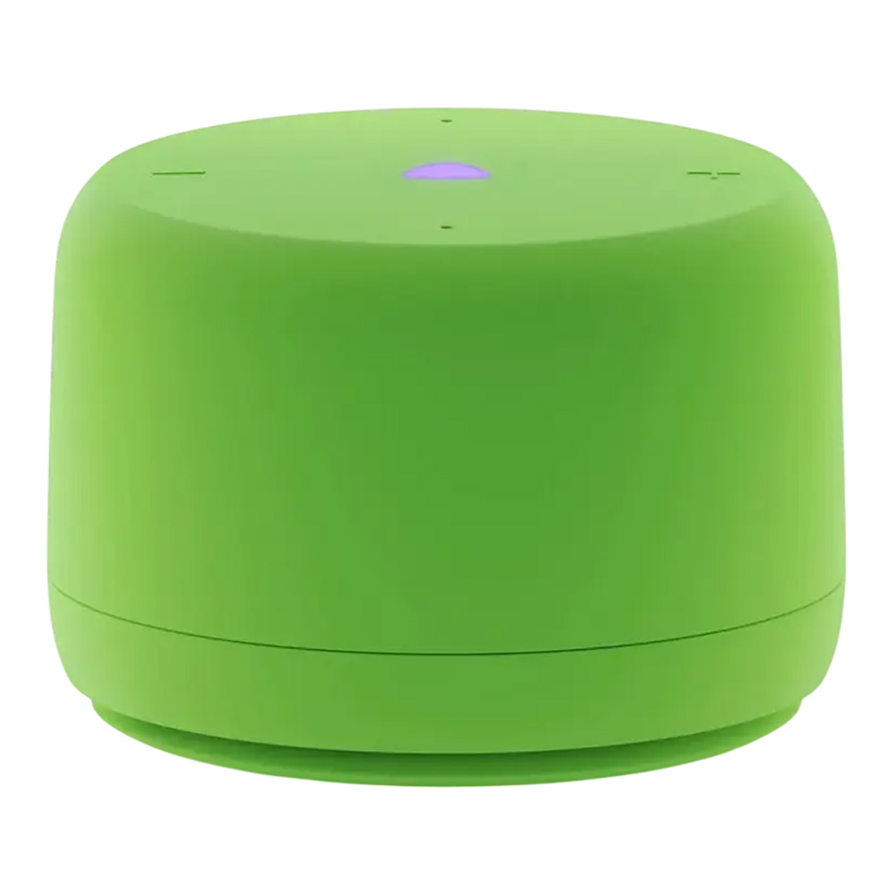 Умная колонка Yandex Station LITE 2 YNDX-00028GRN Green photo 1 Умная колонка Yandex Station LITE 2 YNDX-00028GRN Green photo 1