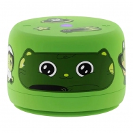 Умная колонка Yandex Station LITE 2 YNDX-00028GRN Green thumbnav 2