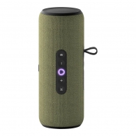 Умная колонка Yandex Station Street YNDX-00030GRN Green thumbnav 1
