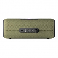 Умная колонка Yandex Station Street YNDX-00030GRN Green thumbnav 2