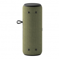 Умная колонка Yandex Station Street YNDX-00030GRN Green thumbnav 3