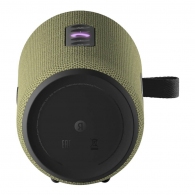 Умная колонка Yandex Station Street YNDX-00030GRN Green thumbnav 4