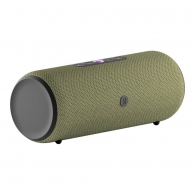 Умная колонка Yandex Station Street YNDX-00030GRN Green thumbnav 5