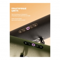 Умная колонка Yandex Station Street YNDX-00030GRN Green thumbnav 9