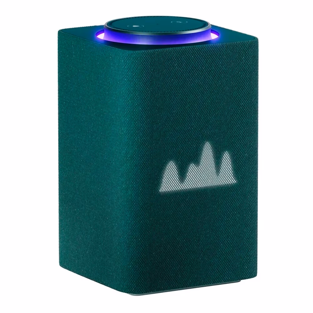 Boxa Smart Yandex Station Max Zigbee YNDX-00053GRN Green 