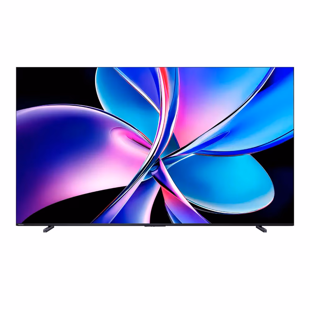 Televizor QLED Hisense 100E7Q PRO 