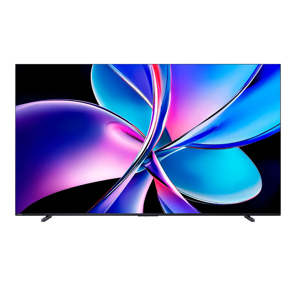 QLED телевизор Hisense 100E7Q PRO photo 1 QLED телевизор Hisense 100E7Q PRO photo 1