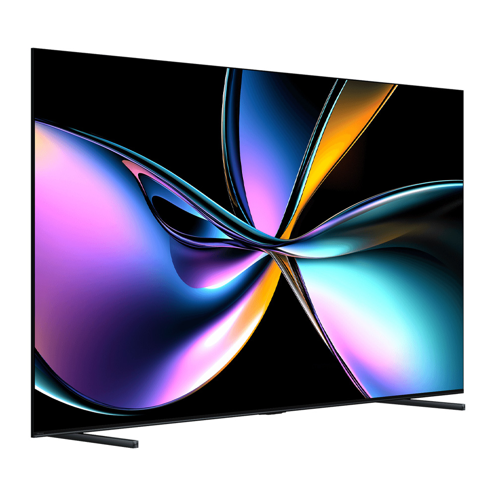 Televizor Hisense 100U7QPRO / 100" / Mini LED / 4K UHD photo 2