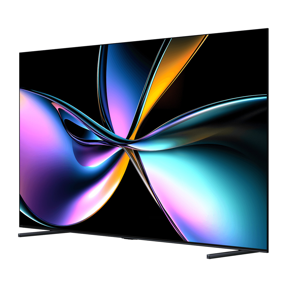 Televizor Hisense 100U7QPRO / 100" / Mini LED / 4K UHD photo 3