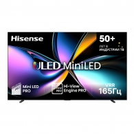 Televizor LED Hisense 100U7QPRO thumbnav 1