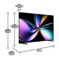 Televizor LED Hisense 100U7QPRO thumbnav 10