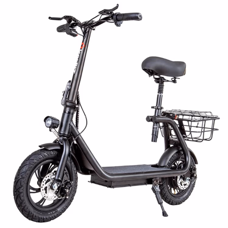 Trotineta electrica iconBIT 129T 