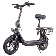 Trotineta electrica iconBIT 129T