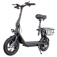 Trotineta electrica iconBIT 129T thumbnav 1