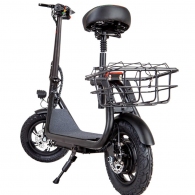 Trotineta electrica iconBIT 129T thumbnav 3