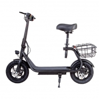 Trotineta electrica iconBIT 129T thumbnav 4