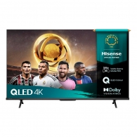 QLED телевизор Hisense 43E7Q PRO thumbnav 1