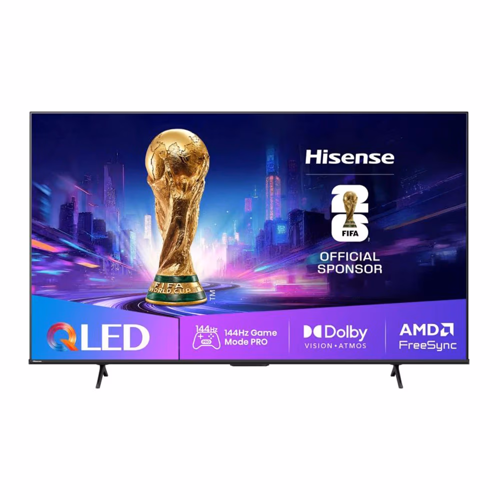 Televizor QLED Hisense 50E7Q PRO 