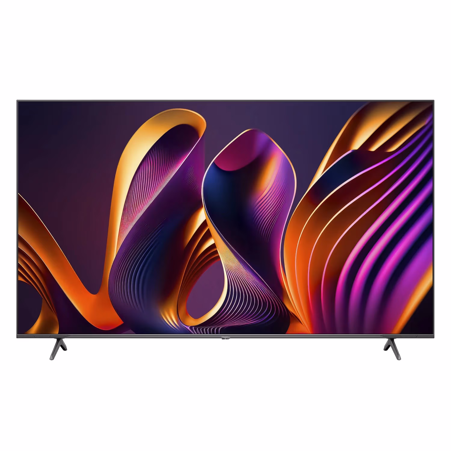 Televizor QLED Hisense 55E7NQ PRO 
