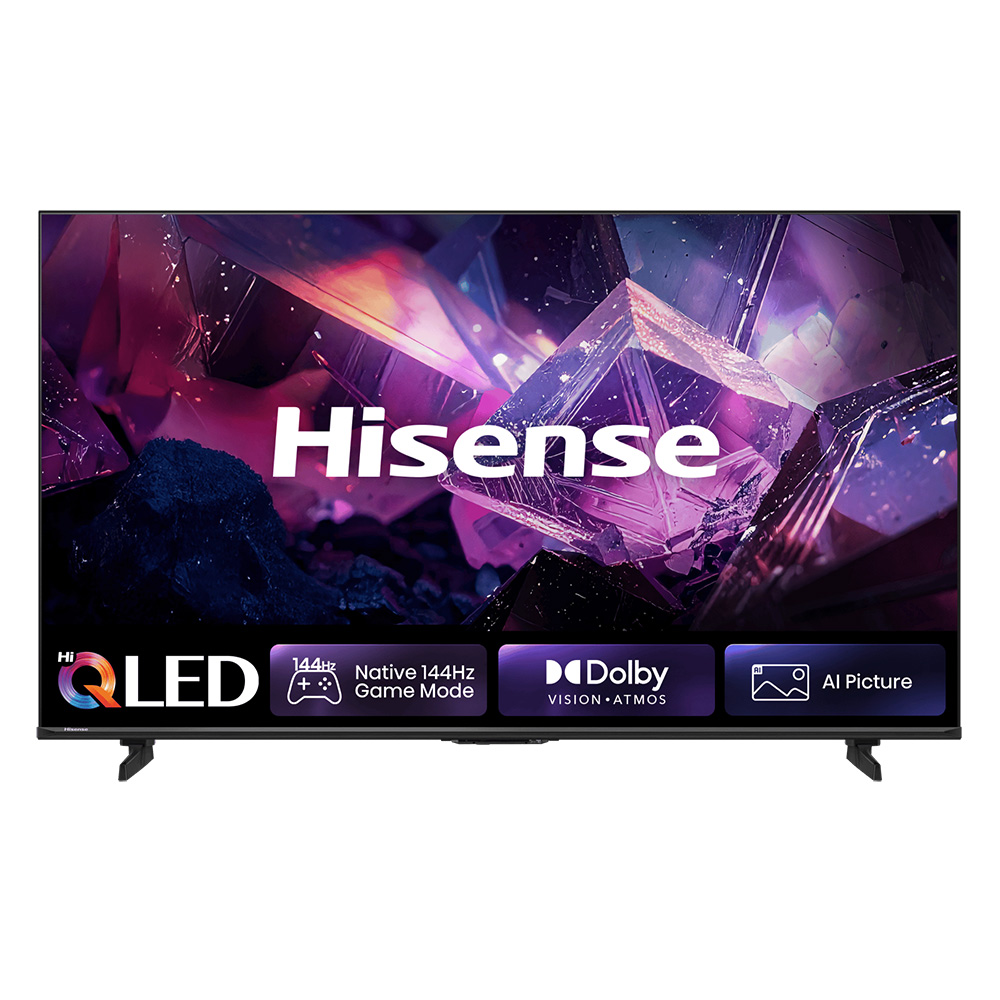 QLED телевизор Hisense 55E7S PRO photo 1 QLED телевизор Hisense 55E7S PRO photo 1
