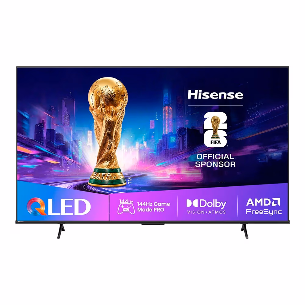 Televizor QLED Hisense 75E79Q PRO 