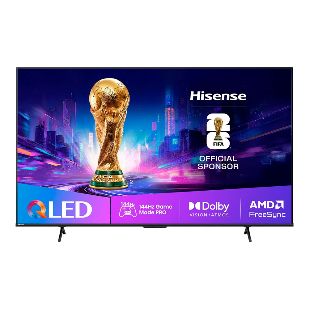 QLED телевизор Hisense 75E79Q PRO photo 1 QLED телевизор Hisense 75E79Q PRO photo 1