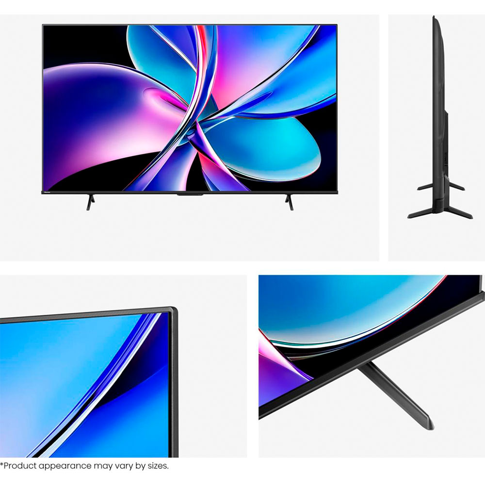 QLED телевизор Hisense 75E79Q PRO photo 3