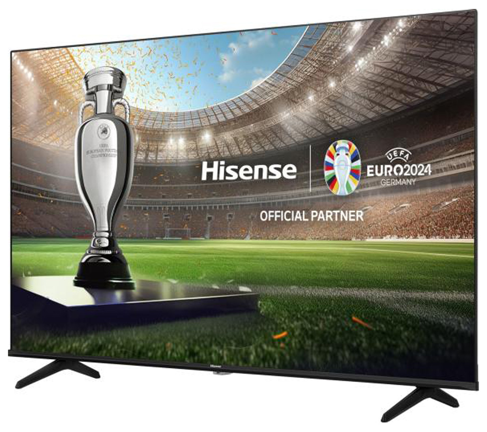 Televizor Hisense 75E7NQ Pro / 75" / QLED / UHD 4K photo 2