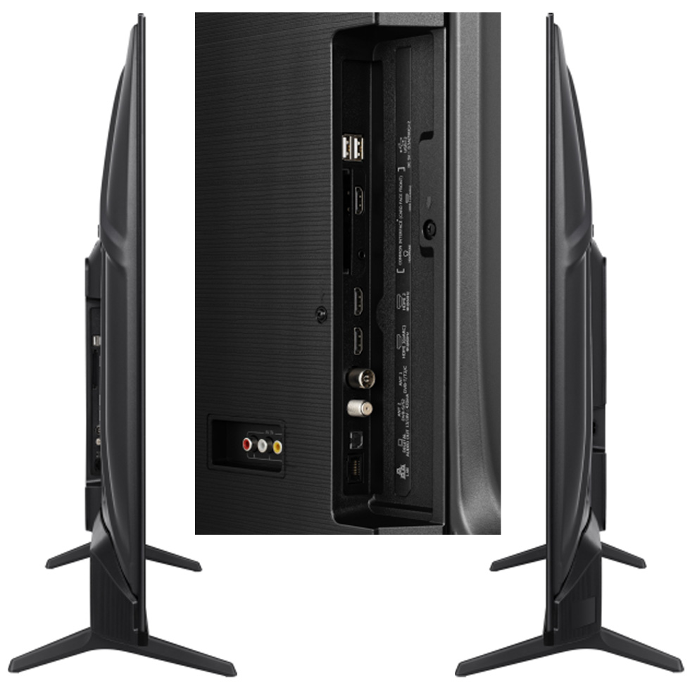 Televizor Hisense 75E7NQ Pro / 75" / QLED / UHD 4K photo 4