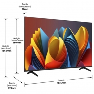 Televizor QLED Hisense 75E7NQ Pro thumbnav 7